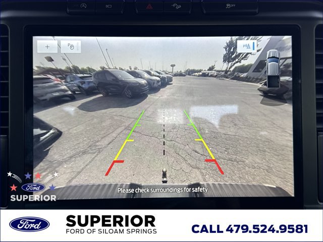 Used 2023 Ford F150 XLT w/ Equipment Group 302A High AWD/4WD image 9