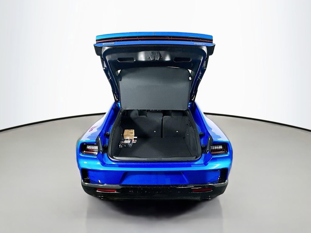 New 2026 Dodge Charger R/T AWD/4WD image 16
