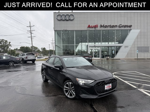 Used 2026 Audi A3 2.0T Premium w/ Black Optic Package AWD/4WD image 29