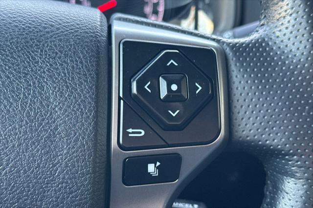 Certified 2024 Toyota 4Runner SR5 Premium image 30