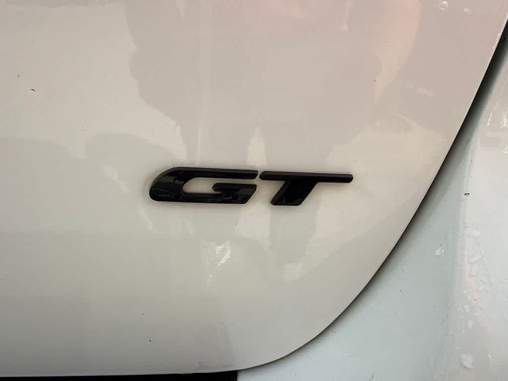 Used 2021 Dodge Durango GT RWD image 19