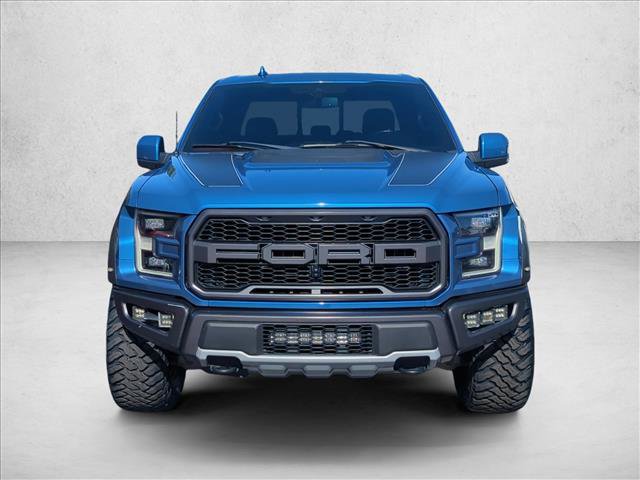 Used 2020 Ford F150 Raptor w/ Equipment Group 802A Luxury image 2