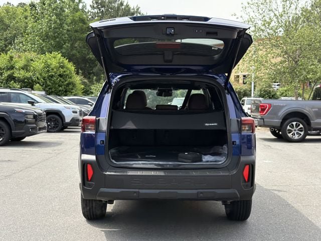 New 2026 Subaru Outback Touring XT AWD/4WD image 14