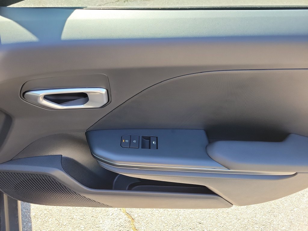 New 2026 Kia K4 FWD image 10