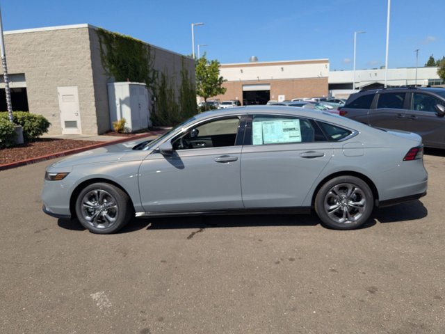 New 2026 Honda Accord EX-L image 9