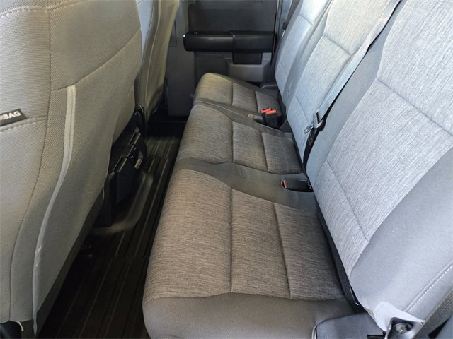 Used 2021 Ford F150 XL w/ XL Power Equipment Group image 33