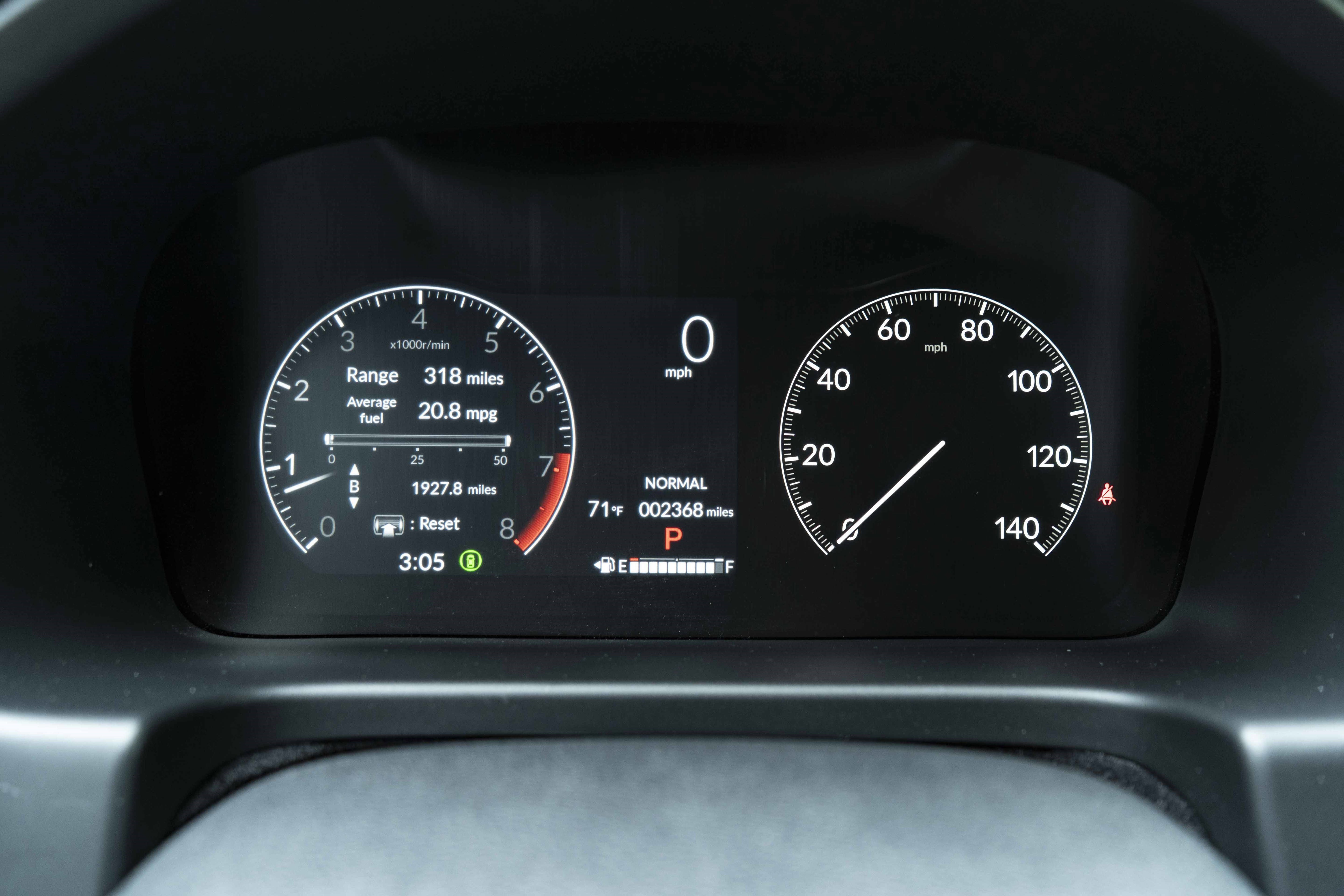 Used 2026 Honda Odyssey Elite image 23