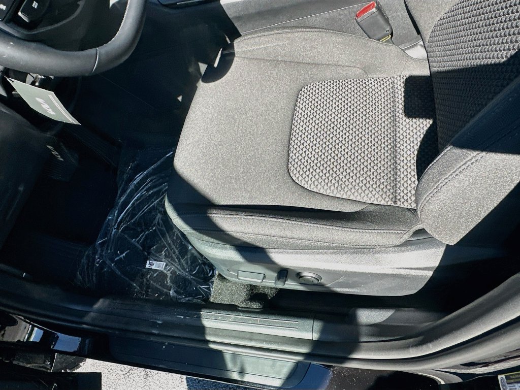 New 2027 Kia Sportage S AWD/4WD image 18