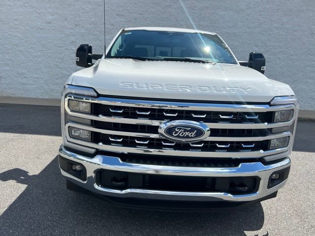 New 2026 Ford F250 Lariat image 2