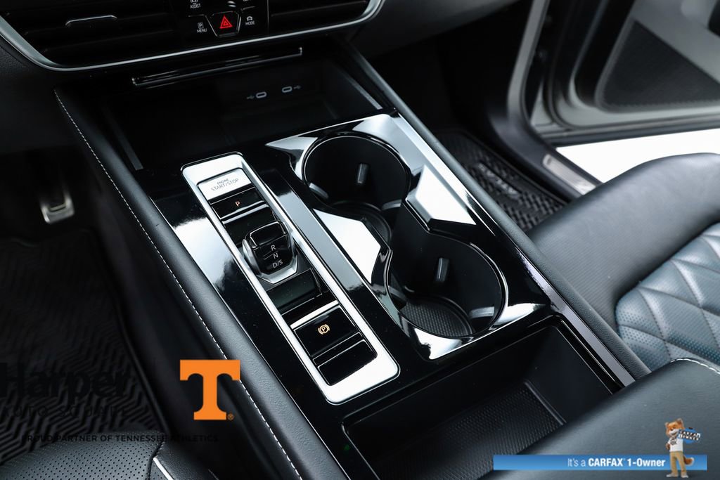 Used 2024 Volkswagen Atlas Cross Sport SEL Premium R-Line image 63