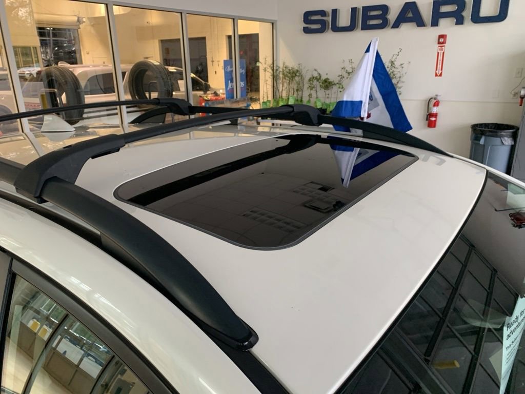 Certified 2022 Subaru Crosstrek 2.5i Limited w/ Moonroof Package 1 AWD/4WD image 26