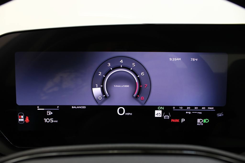 New 2026 Audi A6 Premium Plus AWD/4WD image 10