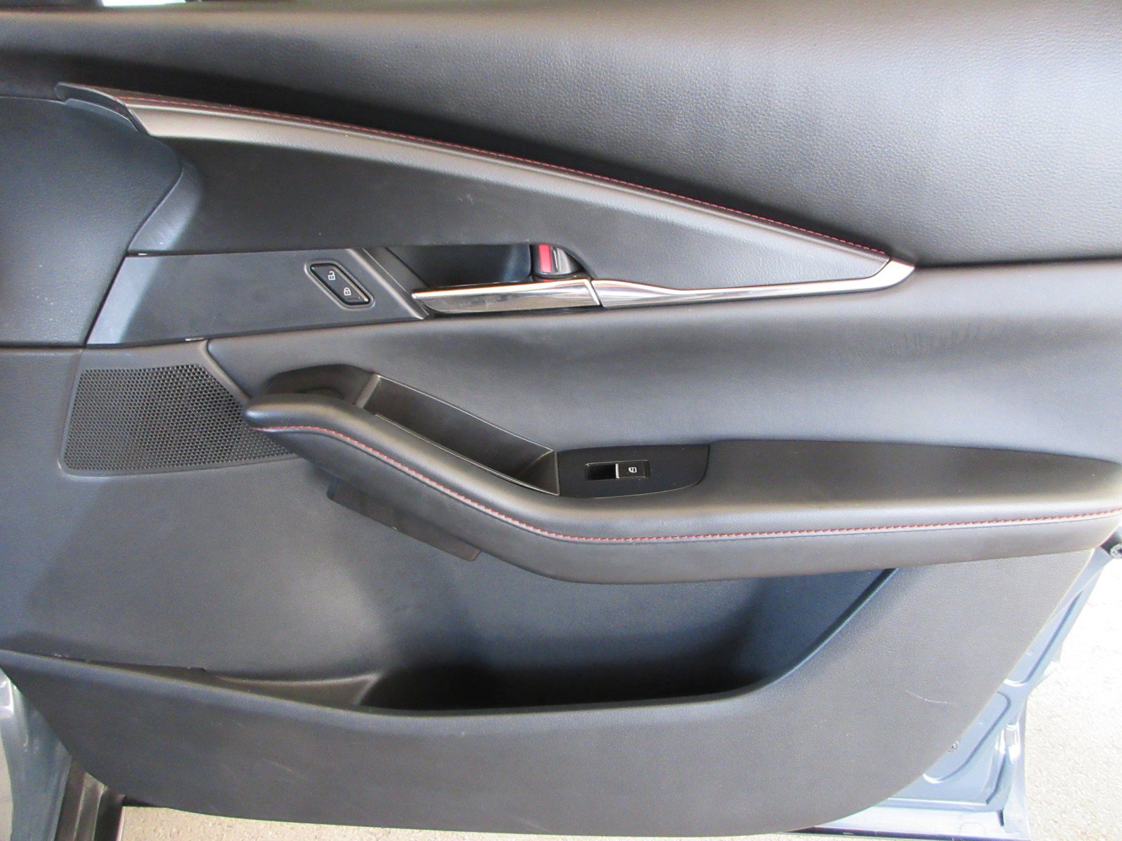 Used 2023 MAZDA CX-30 AWD 2.5 S w/ Preferred Package image 24