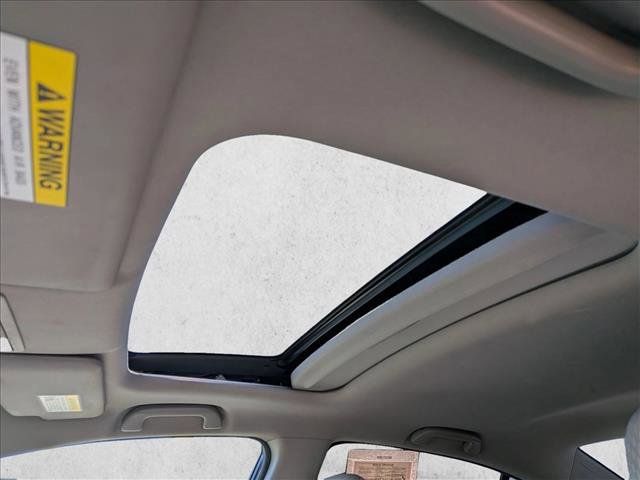Used 2014 Honda Civic EX image 16