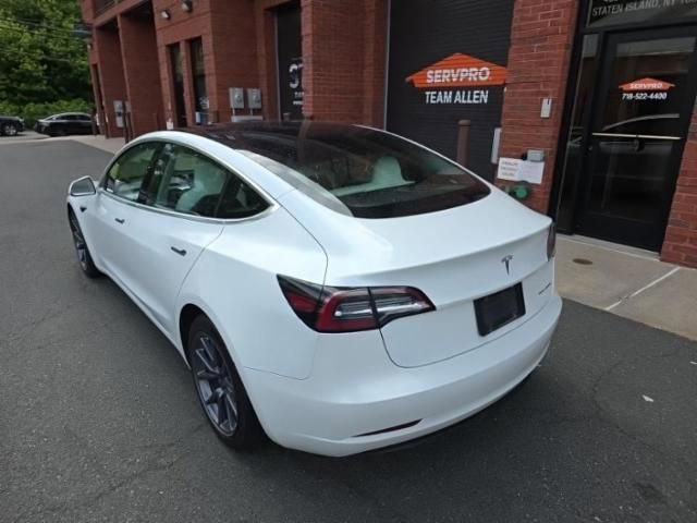 Used 2020 Tesla Model 3 Long Range AWD/4WD image 4