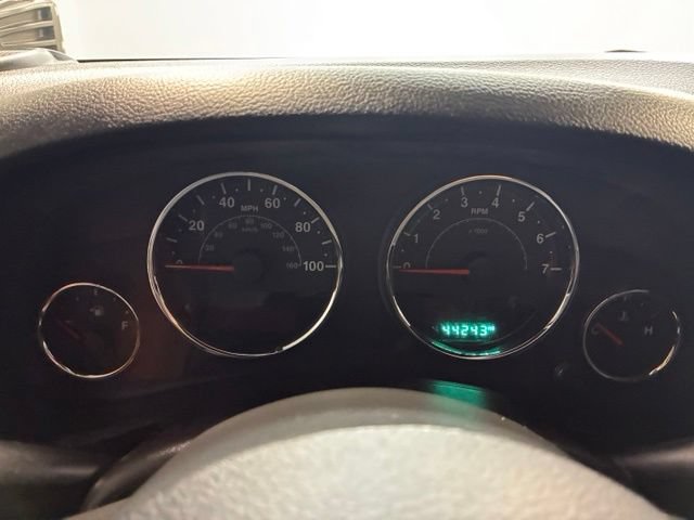 Used 2015 Jeep Wrangler Unlimited Sport w/ Quick Order Package 24S AWD/4WD image 7
