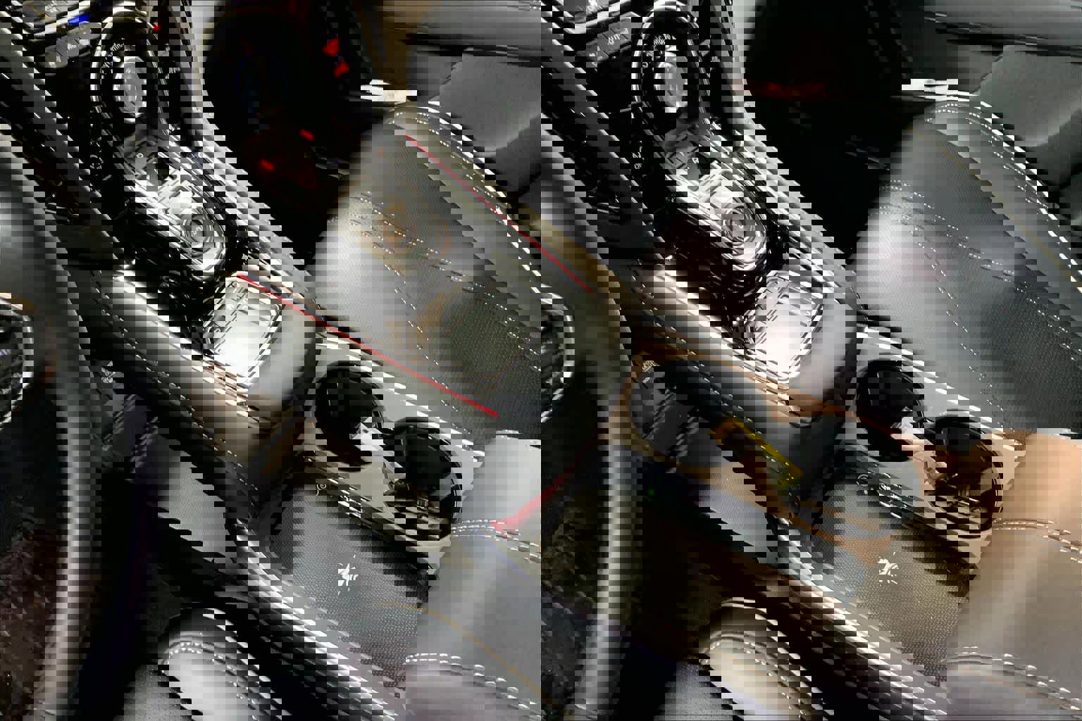 Used 2025 Acura RDX SH-AWD w/ Advance Package image 17