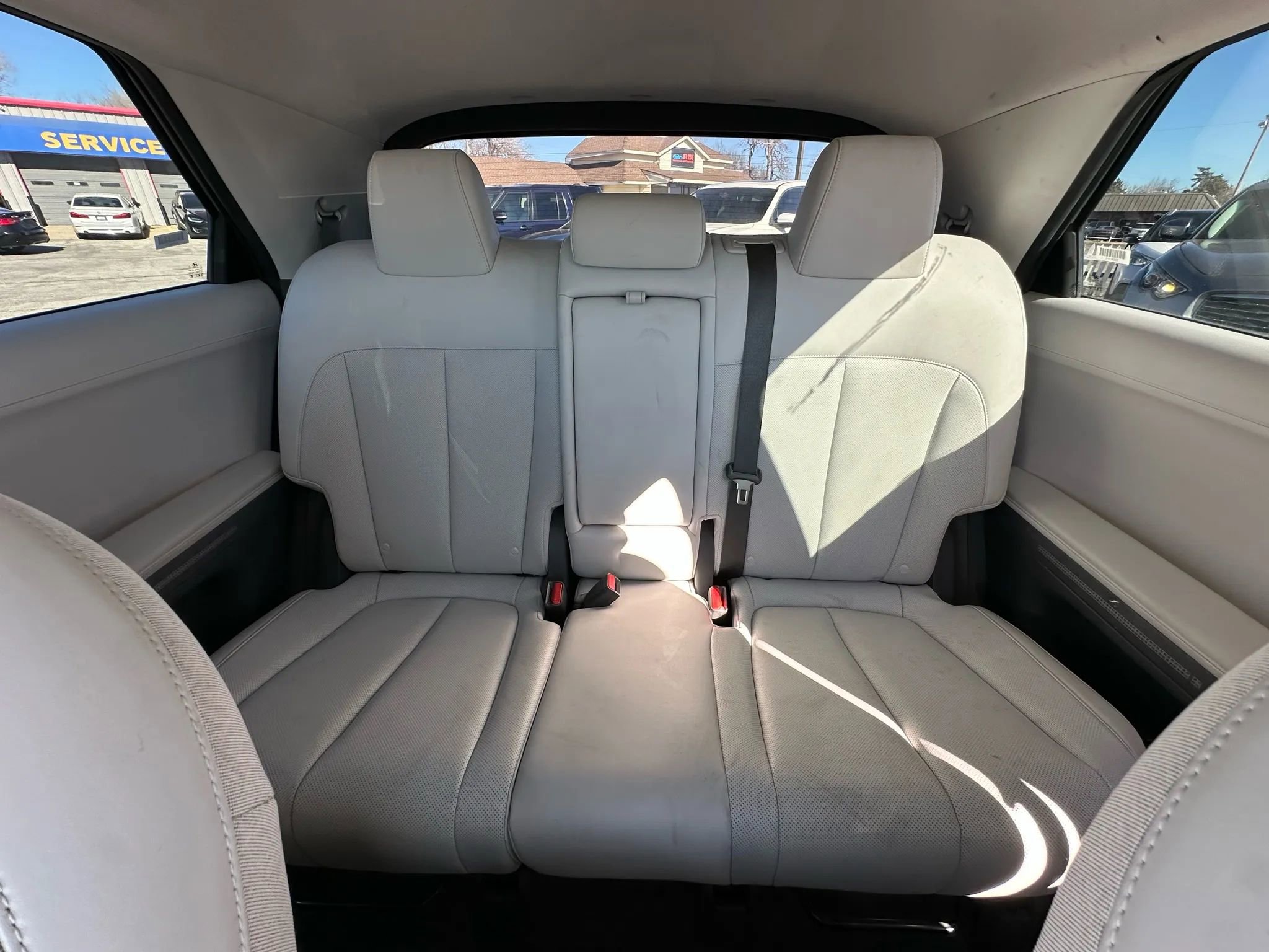 Used 2023 Hyundai Ioniq 5 SEL image 16