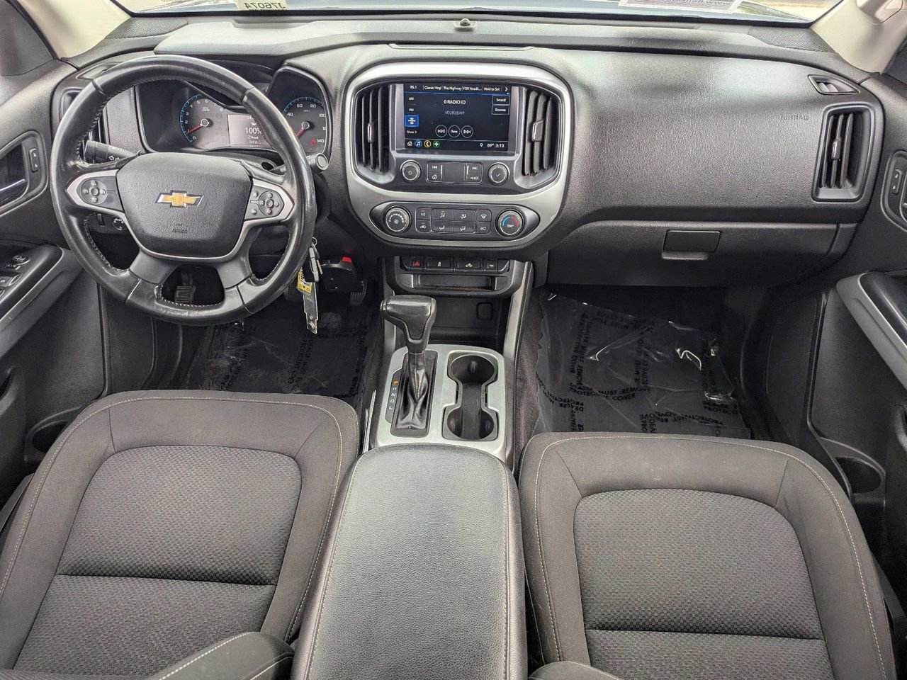 Used 2019 Chevrolet Colorado LT image 12