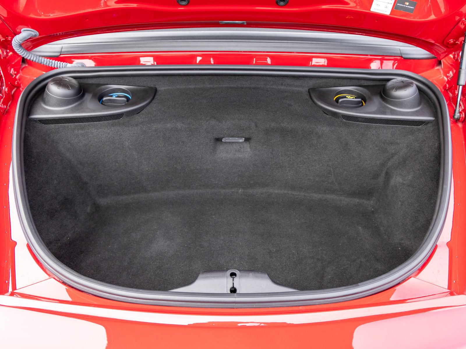 Certified 2016 Porsche Boxster GTS RWD image 53