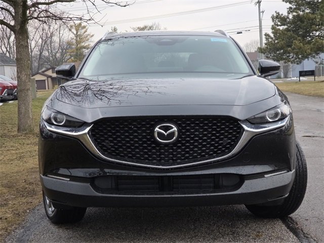 New 2026 MAZDA CX-30 AWD 2.5 S image 10
