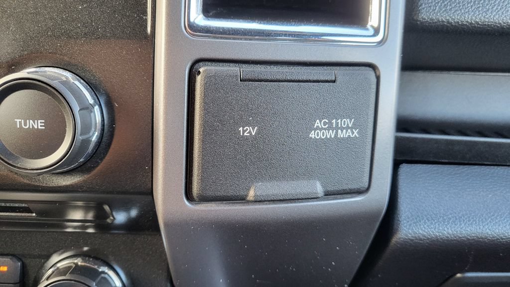 Used 2016 Ford F150 XLT w/ Equipment Group 301A Mid RWD image 38