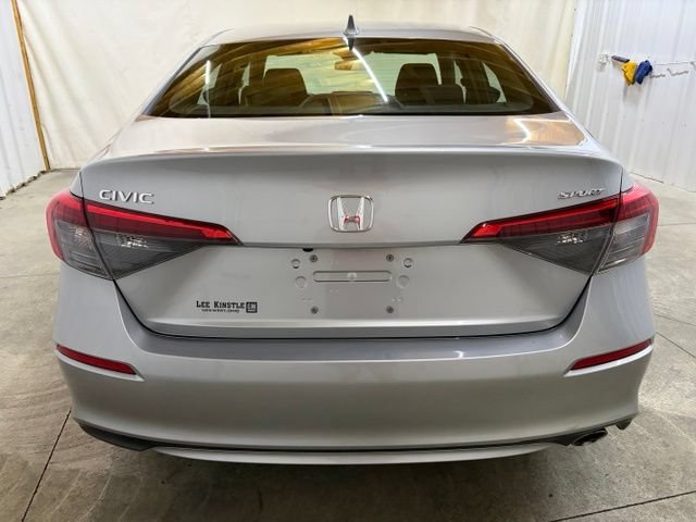 Used 2022 Honda Civic Sport image 7