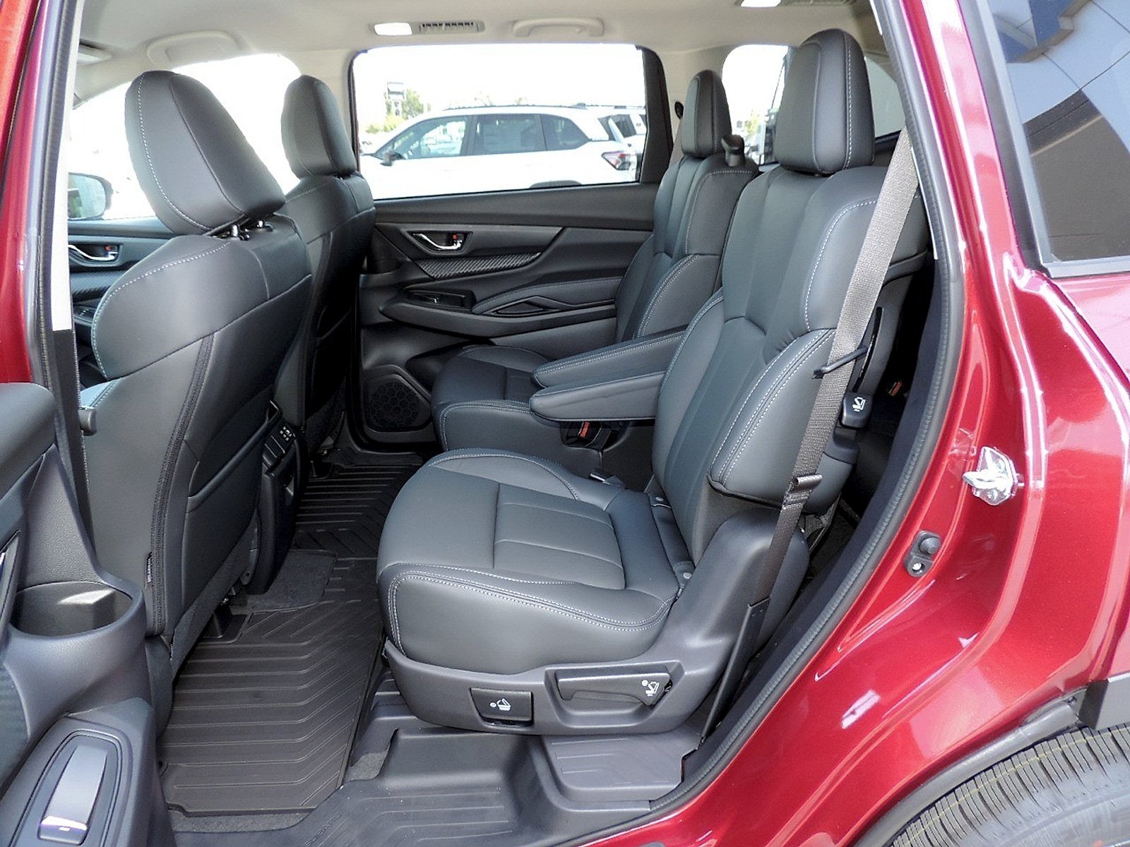 New 2026 Subaru Ascent Premium AWD/4WD image 11