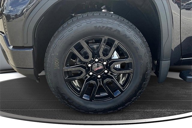 New 2026 GMC Sierra 1500 Elevation w/ X31 Off-Road Package image 13