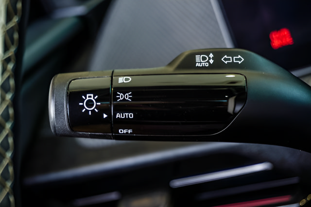 Used 2025 Kia EV6 GT-Line RWD image 5