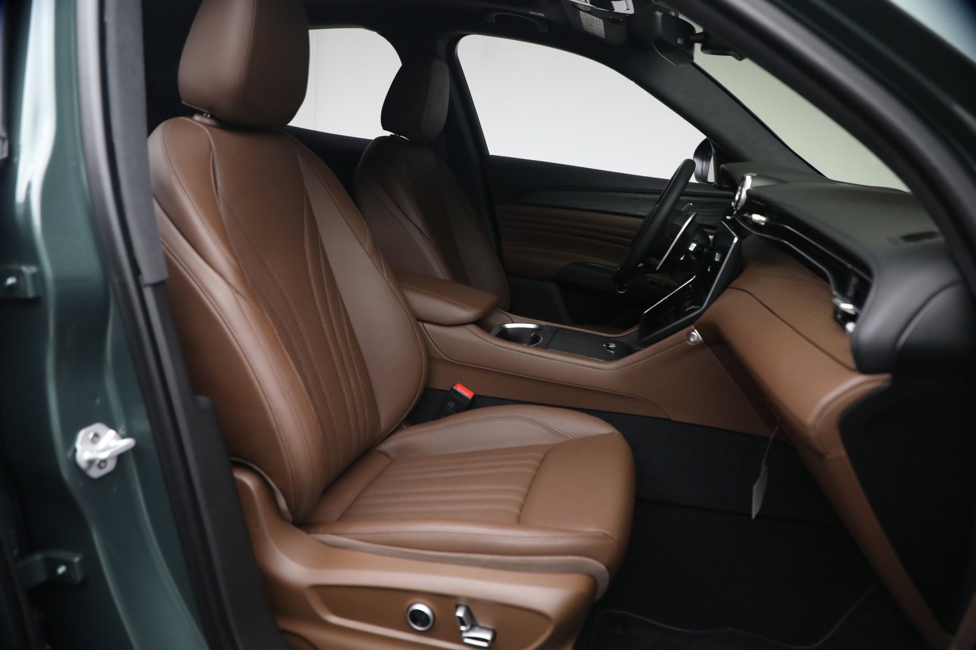 New 2026 Maserati Grecale Modena AWD/4WD image 20