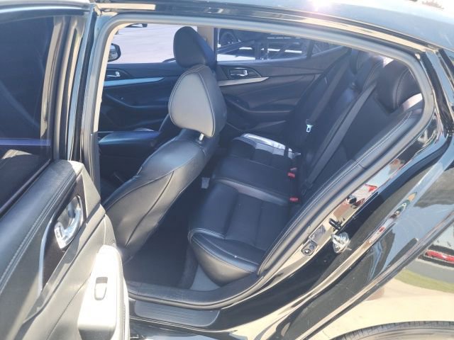 Used 2018 Nissan Maxima 3.5 SV FWD image 17