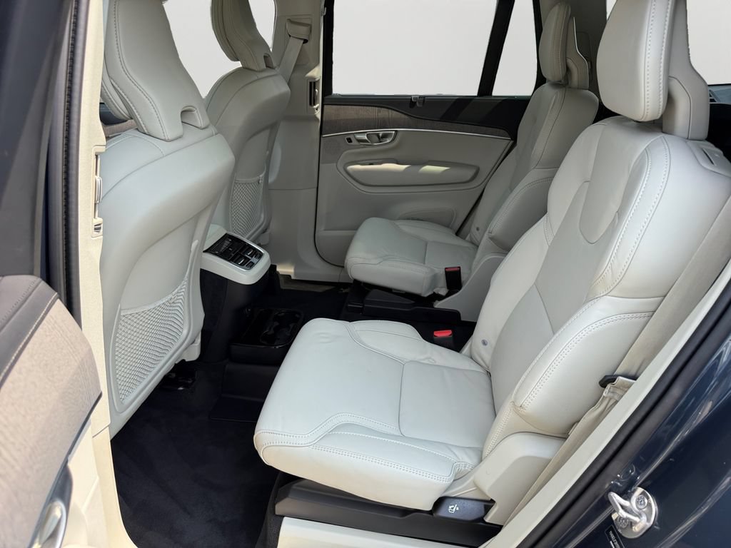 Certified 2024 Volvo XC90 B6 Ultimate AWD/4WD image 14