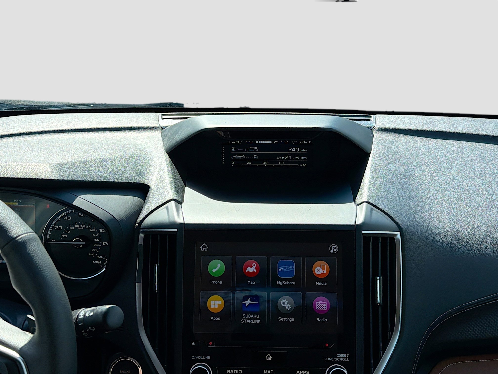 Certified 2022 Subaru Forester Touring w/ Popular Package #3 image 21