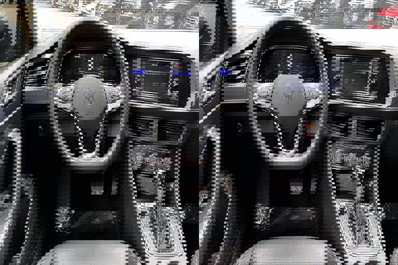 Certified 2023 Volkswagen Jetta SE image 6