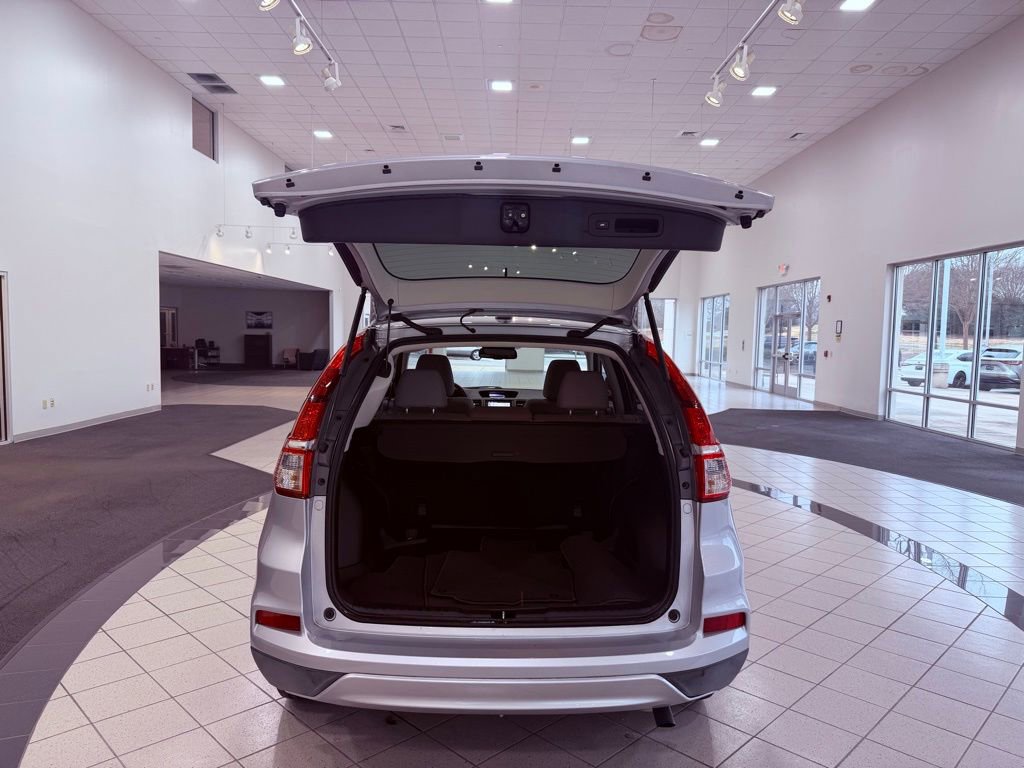 Used 2016 Honda CR-V Touring image 12
