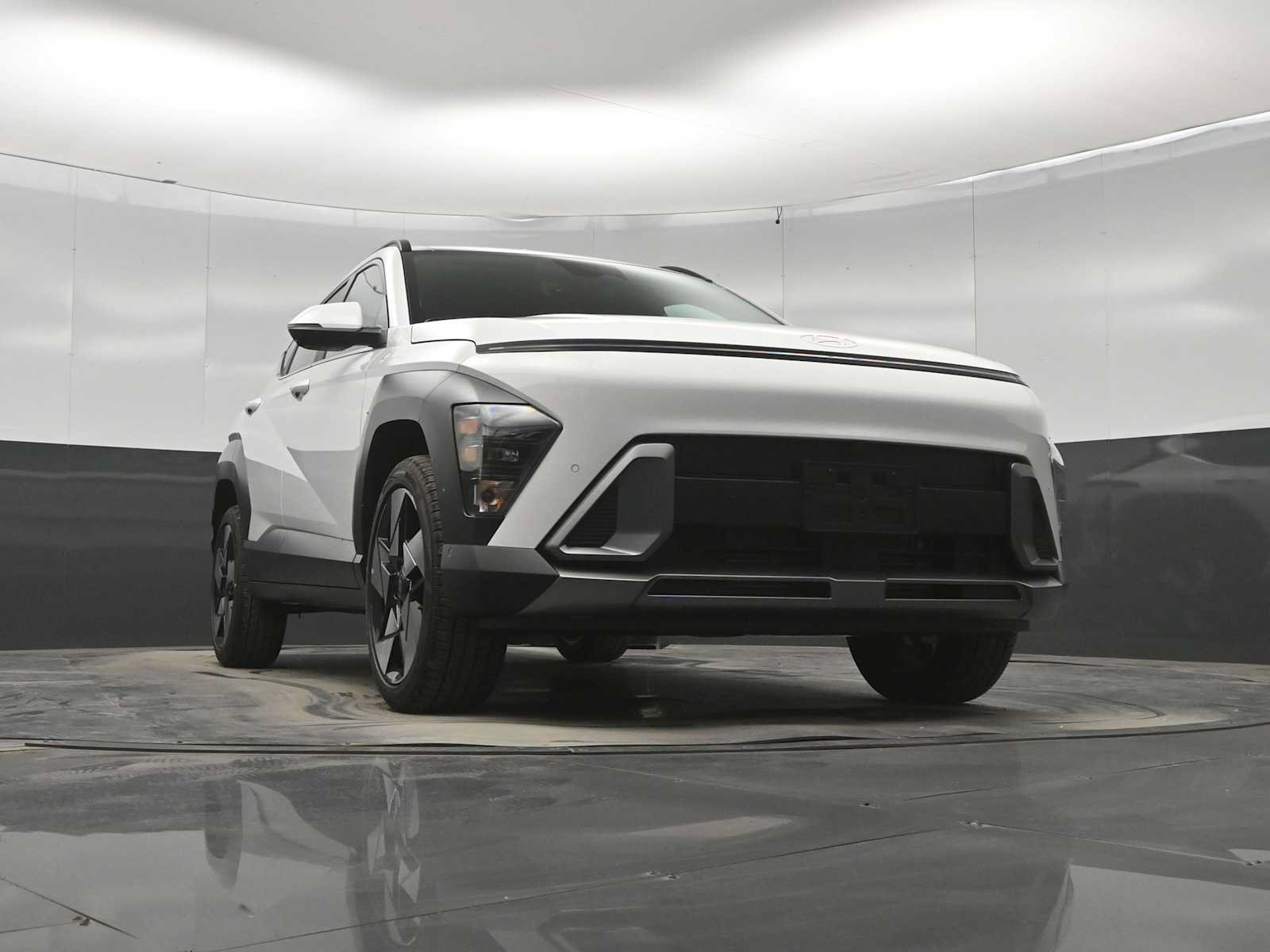 New 2026 Hyundai Kona Limited AWD/4WD image 32