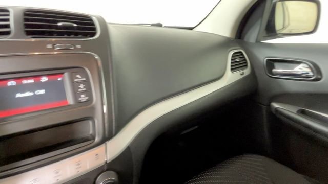Used 2017 Dodge Journey SE w/ Blacktop Package AWD/4WD image 31