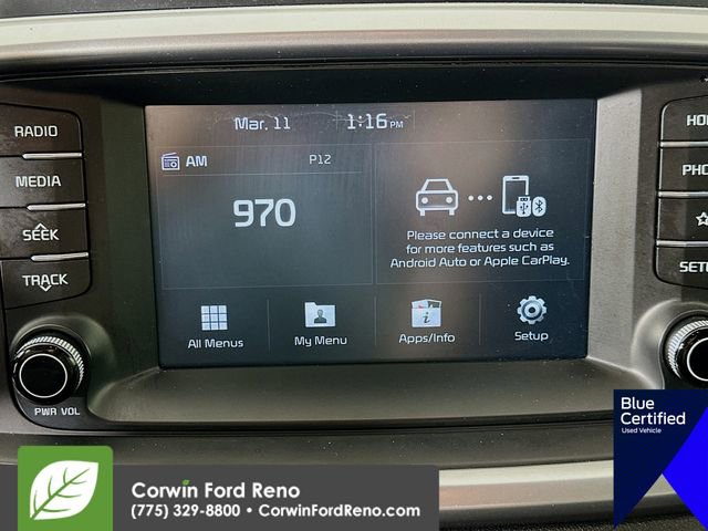 Used 2019 Kia Sorento LX image 17