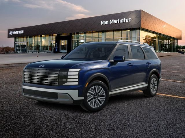 New 2026 Hyundai Palisade AWD image 2