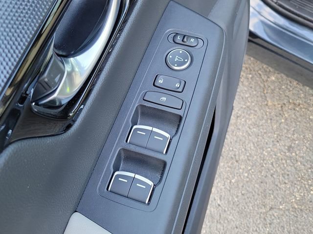 Certified 2025 Honda CR-V EX-L image 22