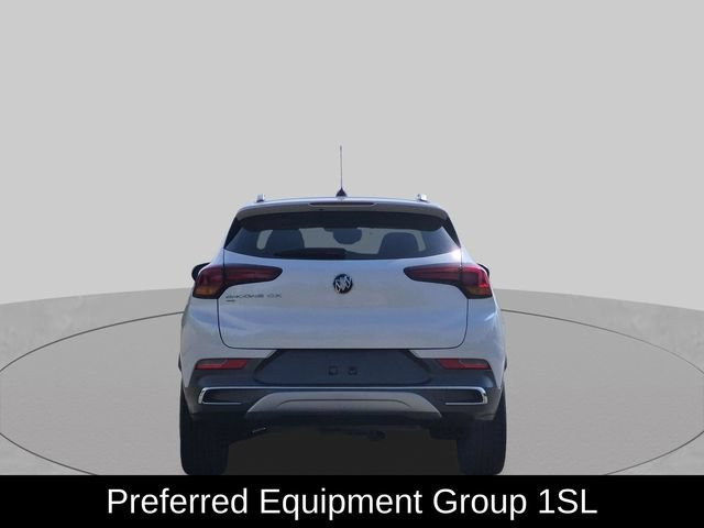 Used 2022 Buick Encore GX Essence w/ Experience Buick Package AWD/4WD image 7