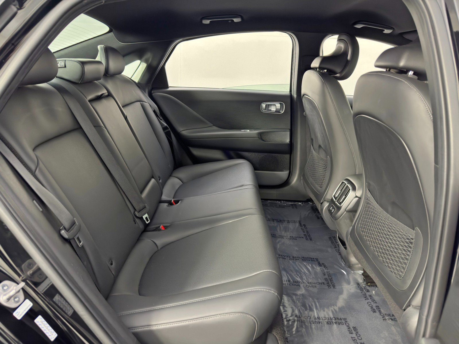 Used 2023 Hyundai Ioniq 6 SEL image 38