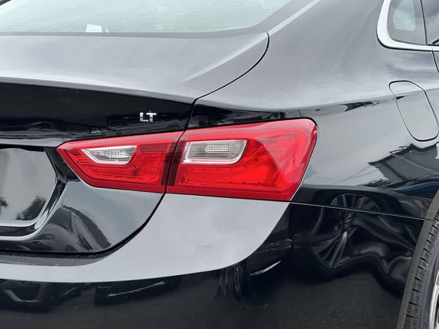 Used 2023 Chevrolet Malibu LT FWD image 11