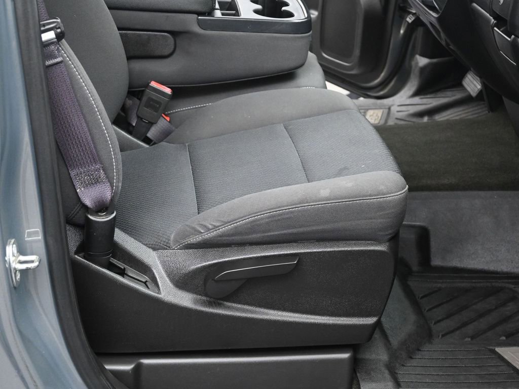 Used 2017 Chevrolet Silverado 1500 LT w/ All Star Edition image 10