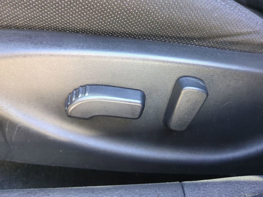 Used 2018 Nissan Maxima 3.5 S image 19