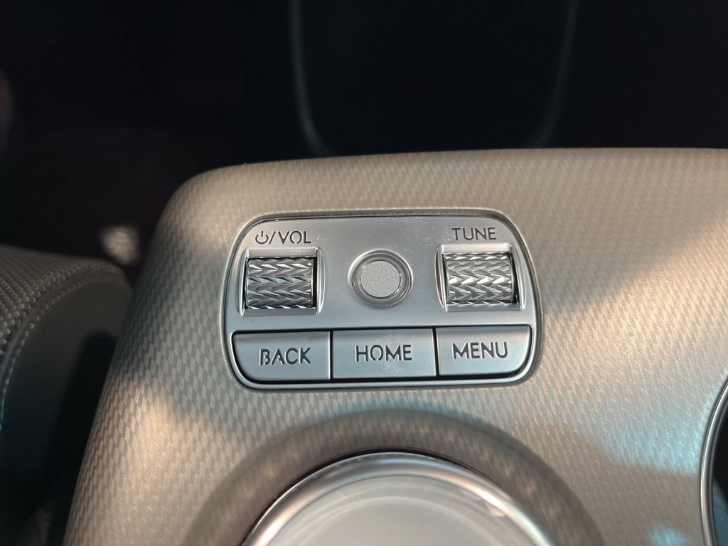 New 2024 Genesis GV60 RWD image 23