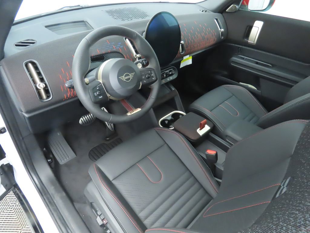 New 2026 MINI Cooper Countryman John Cooper Works image 10