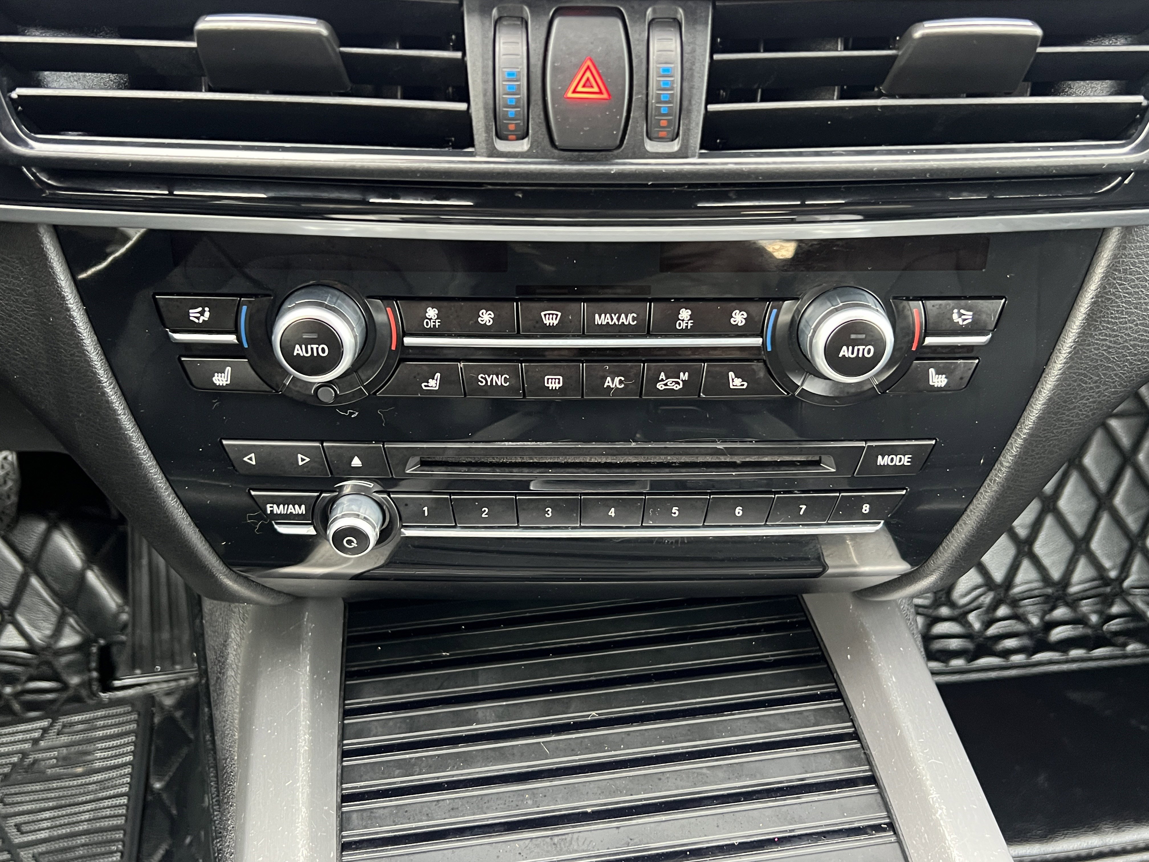 Used 2014 BMW X5 sDrive35i image 29