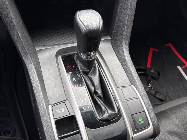 Used 2016 Honda Civic LX image 26